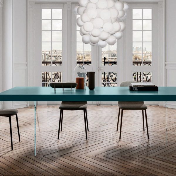 AIR LACQUERED By Lago