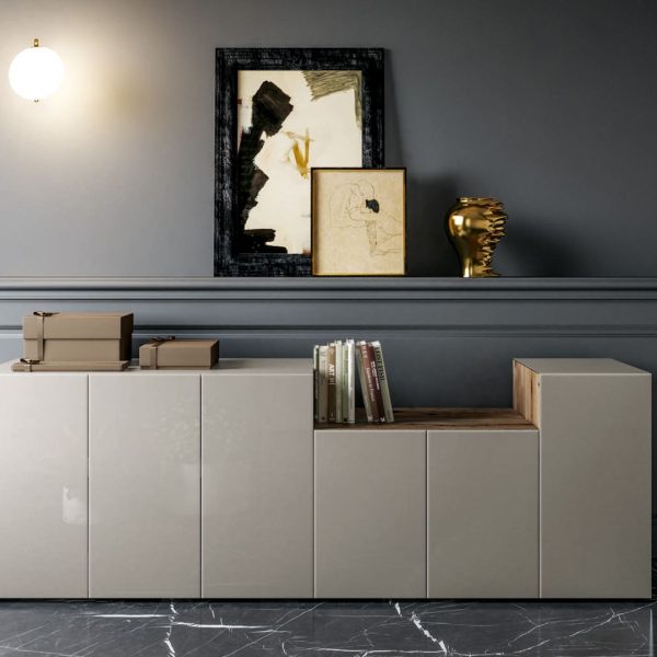 36E8 - 08306 | Sideboard By Lago