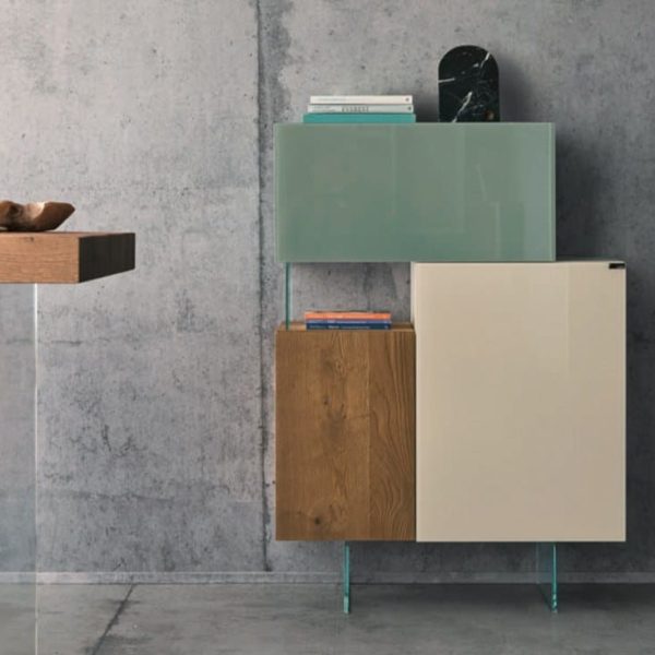 36E8 - 0474 | Highboard By Lago