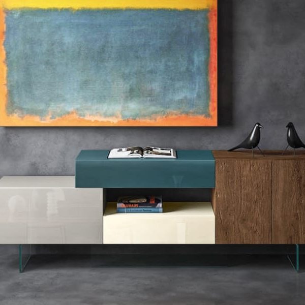 36E8 - 11002 | Sideboard By Lago