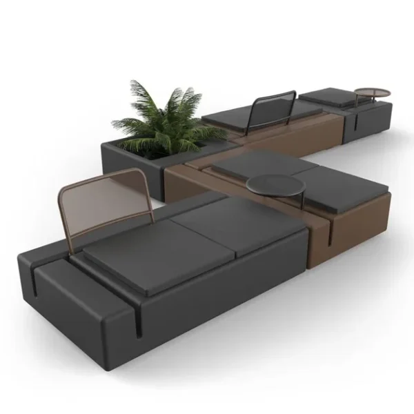 KES By Vondom