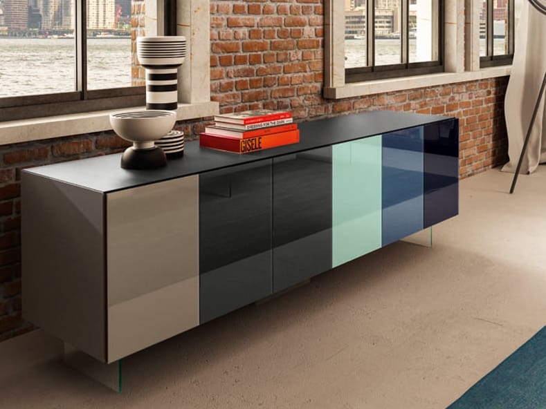 36E8 - 0532 | Sideboard By Lago