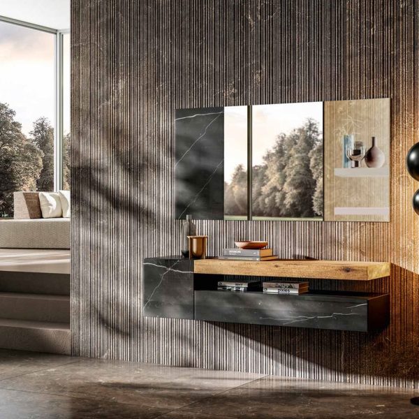 36E8 - 0840 | Console table By Lago