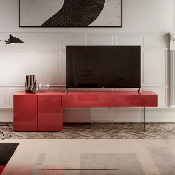 36E8 - 0522 | TV cabinet By Lago