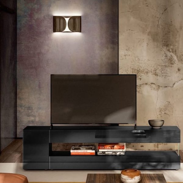 36E8 - 0528 | TV cabinet By Lago