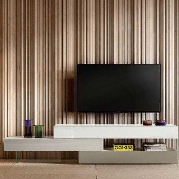 36E8 - 0531 | TV cabinet By Lago