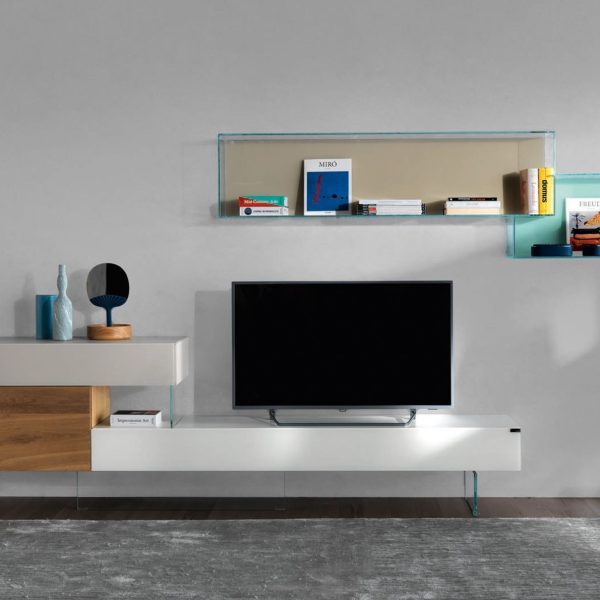 36E8 - 0514 | TV cabinet By Lago