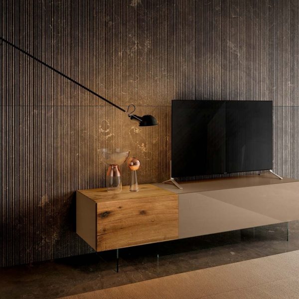 36E8 - 0523 | TV cabinet By Lago