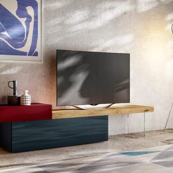 36E8 - 0512 | TV cabinet By Lago