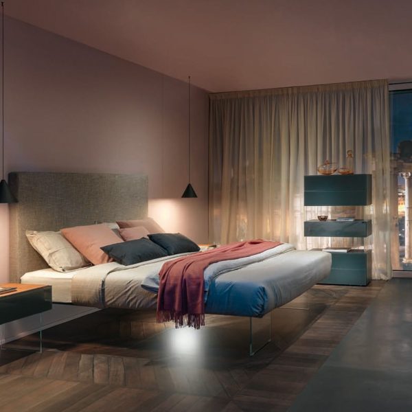 AIR - HEADBOARD 75 By Lago