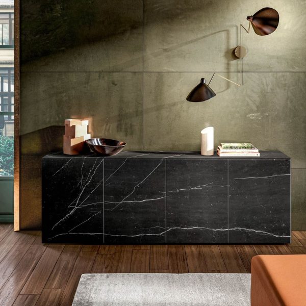 MATERIA 1007 | Sideboard By Lago
