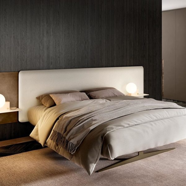 STEEL FREE PANAMA 5508 By Lago