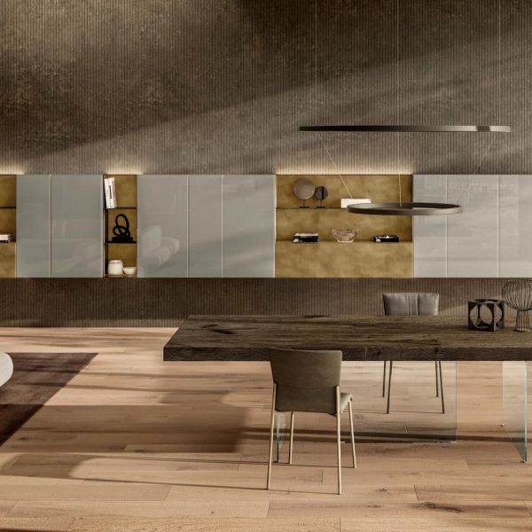 36E8 - 1277 | Sideboard By Lago