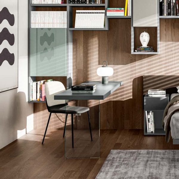 AIR DESK - 1270 By Lago