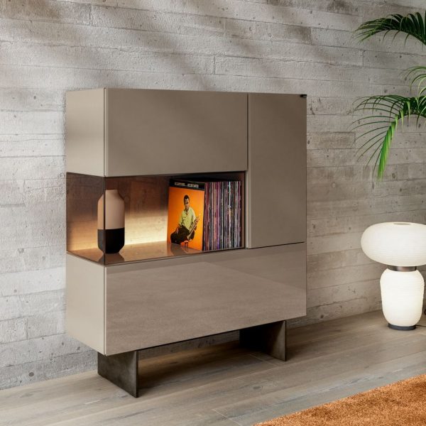36E8 GLASS 1350 By Lago