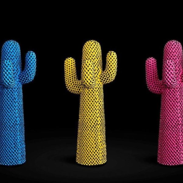 ANDY'S CACTUS By Gufram