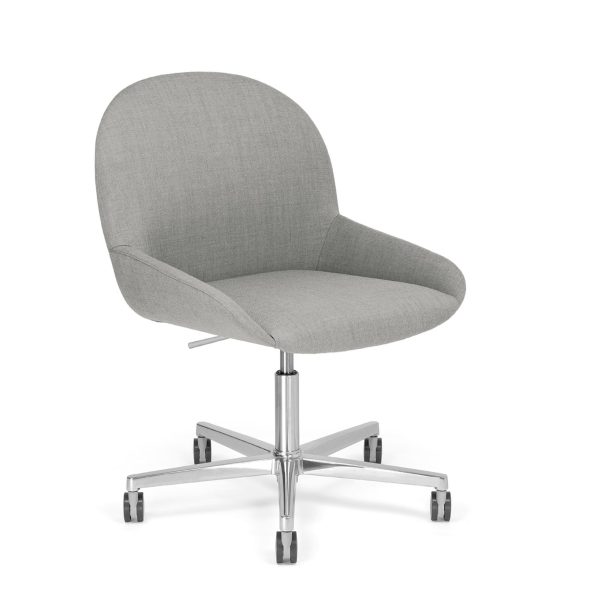 ELBA R SW | Chair By Crassevig