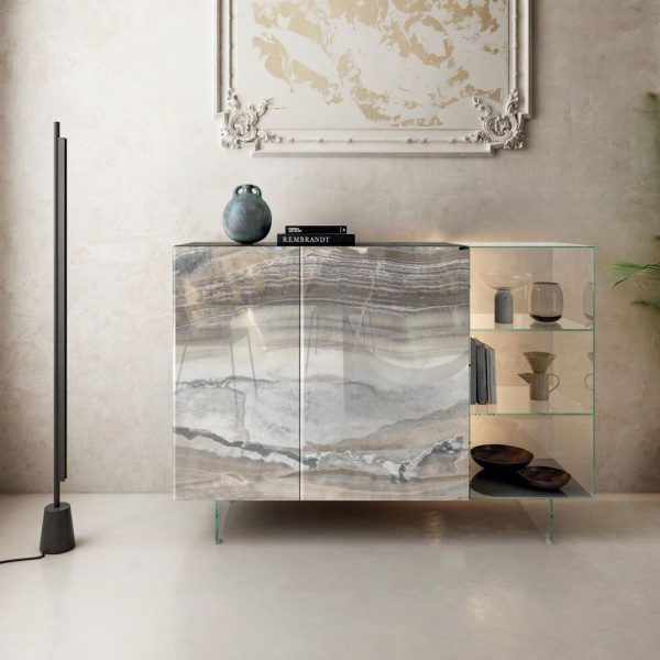 36E8 GLASS 1346 By Lago