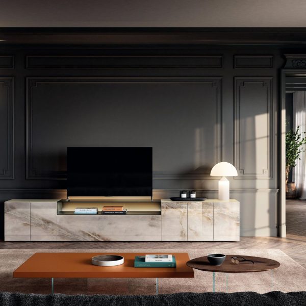 36E8 GLASS - 2151 By Lago
