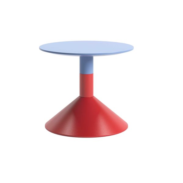 LUD'O TABLE By Cappellini