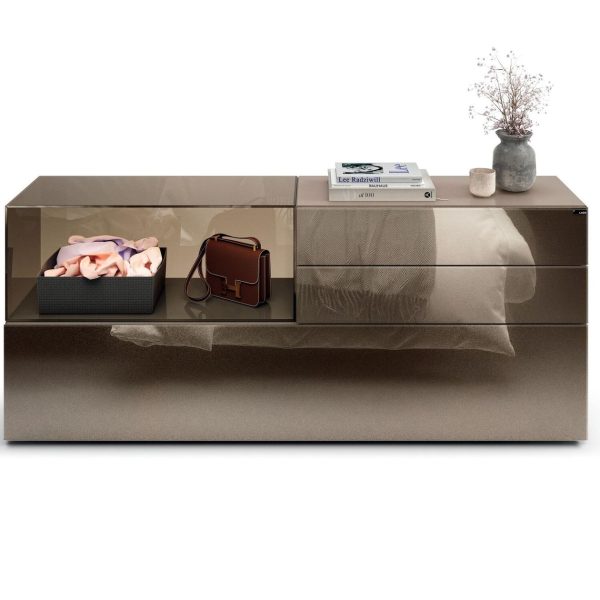 36E8 GLASS - 2137 By Lago