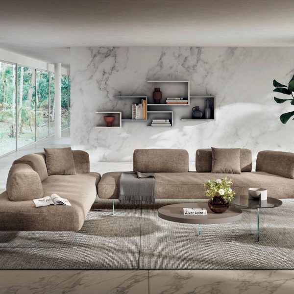 AIR SOFT FREE - 2695 By Lago