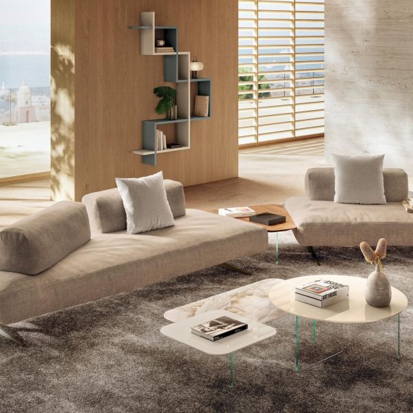 AIR SOFT FREE - 2697 By Lago