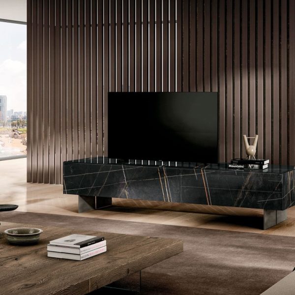 MATERIA TV UNITS By Lago