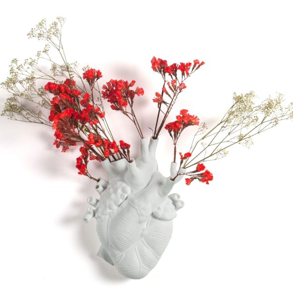 LOVE IN BLOOM By Seletti