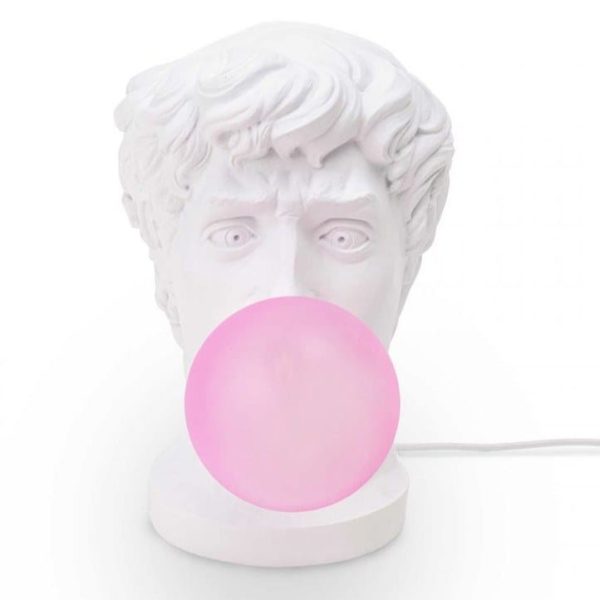 WONDER TIMES By Seletti