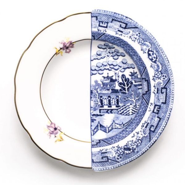 HYBRID FILLIDE By Seletti