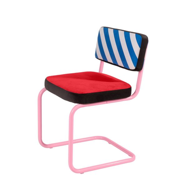 SUPERCHAIR HATCH By Seletti