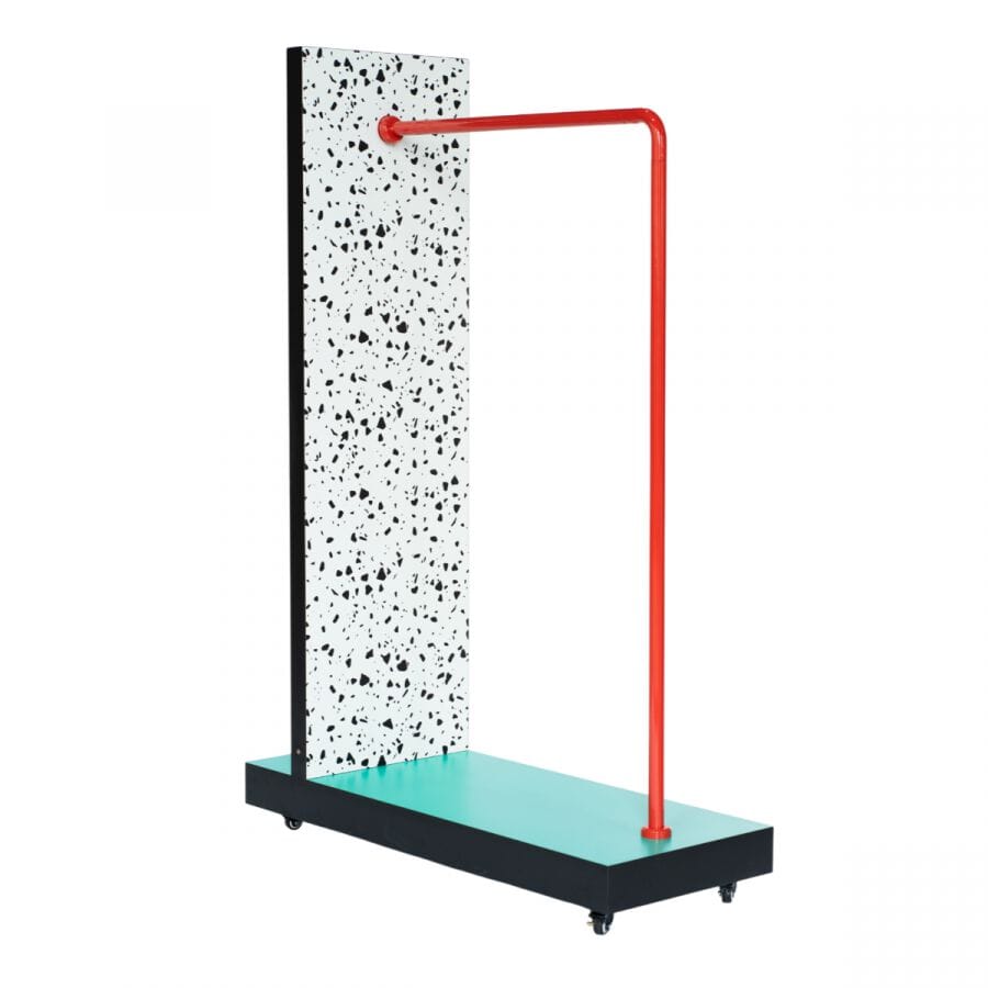 SUPERSTENDER TERRAZZO By Seletti