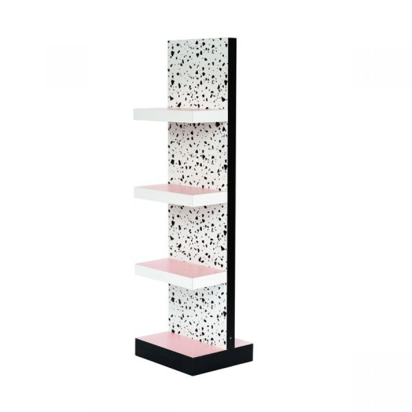 SUPERSHELF TERRAZZO By Seletti