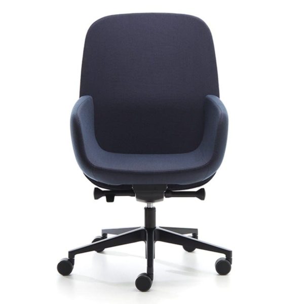 VIVA EXECUTIVE | Easy chair By VAGHI