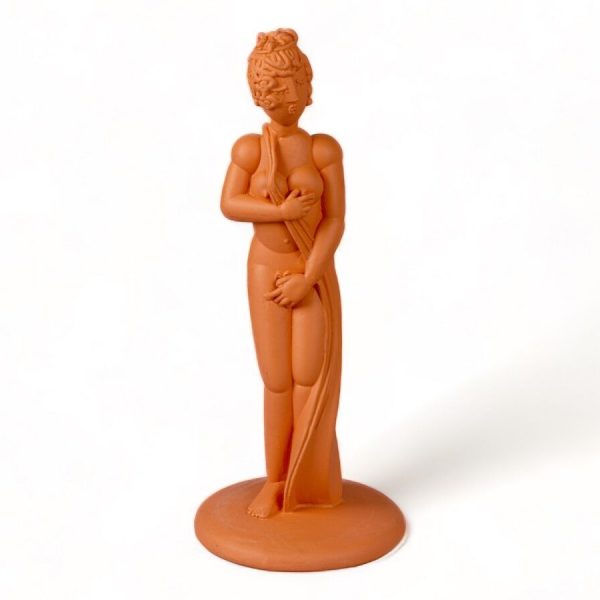 TERRACOTTA VENERE By Seletti