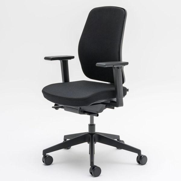 RENYA | Office chair with castors By MDD