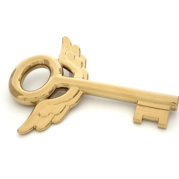 FREEDOM KEY By Seletti