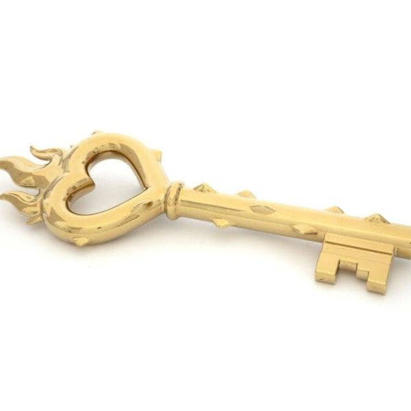 PASSION KEY By Seletti