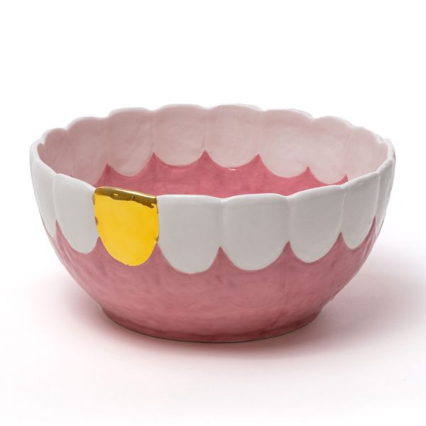 TOOTHY FROOTIE BLOW By Seletti