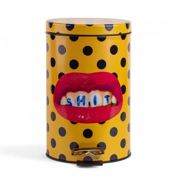 SHIT 12L By Seletti