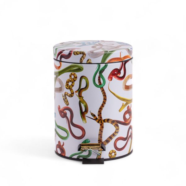 SNAKES 5L By Seletti