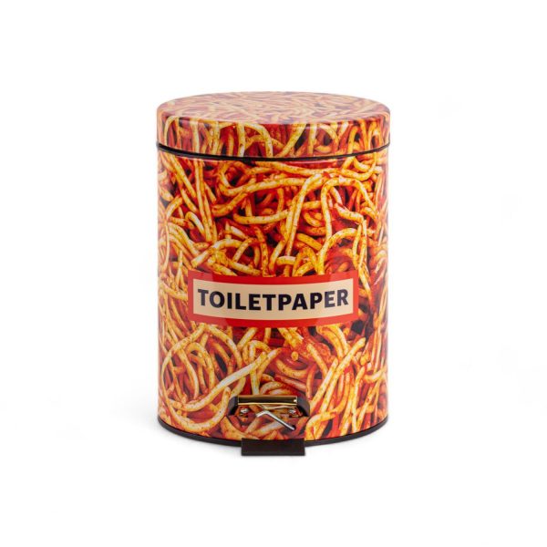 SPAGHETTI 5L By Seletti