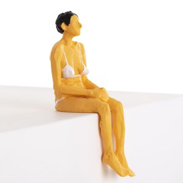 LOVE IS A VERB PENELOPE By Seletti