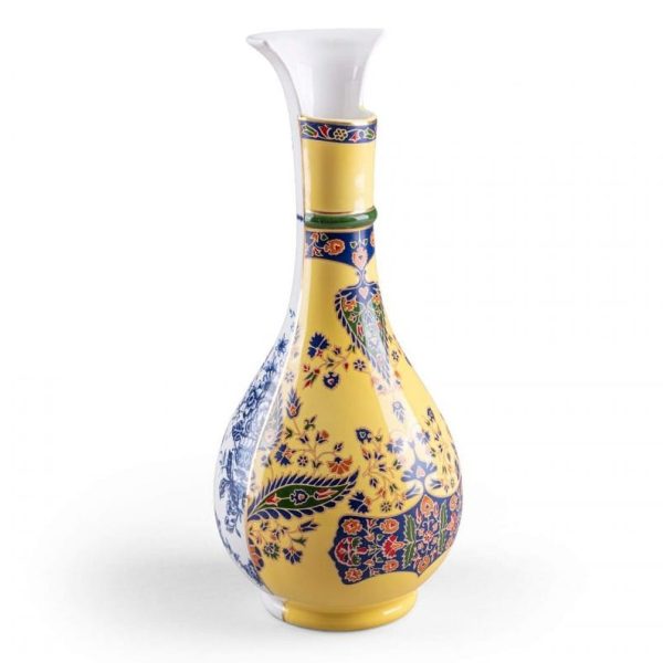 HYBRID CHUNAR By Seletti