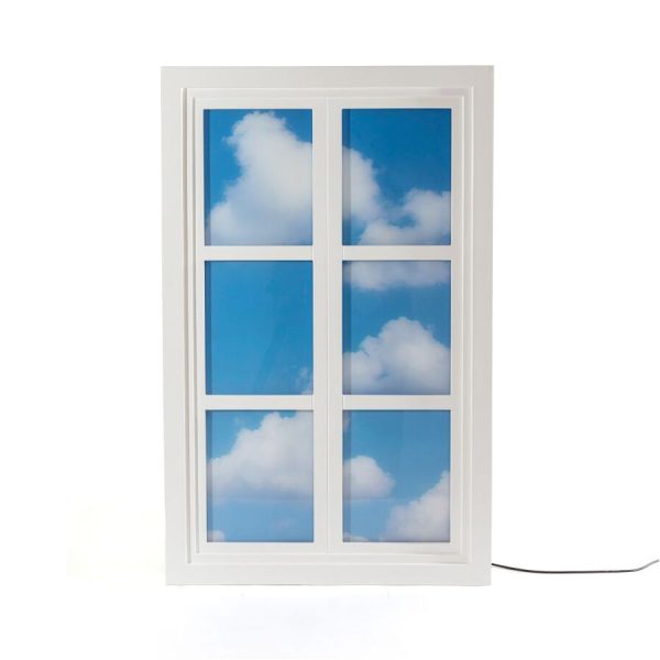 SUITE WINDOW LAMP By Seletti
