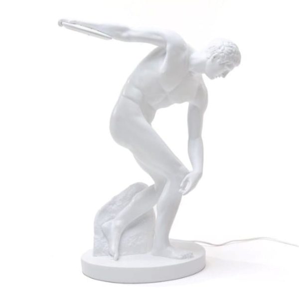 DISCOBOLUX By Seletti