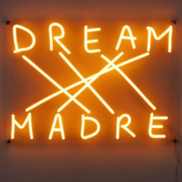 DREAM MADRE By Seletti