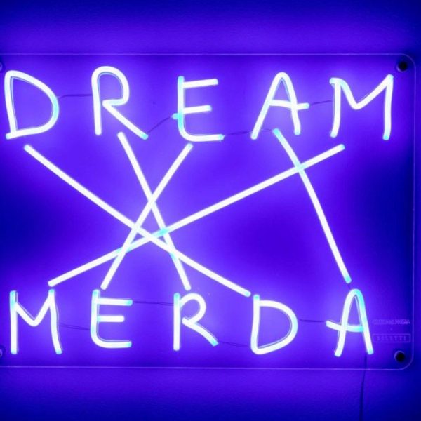 DREAM MERDA By Seletti