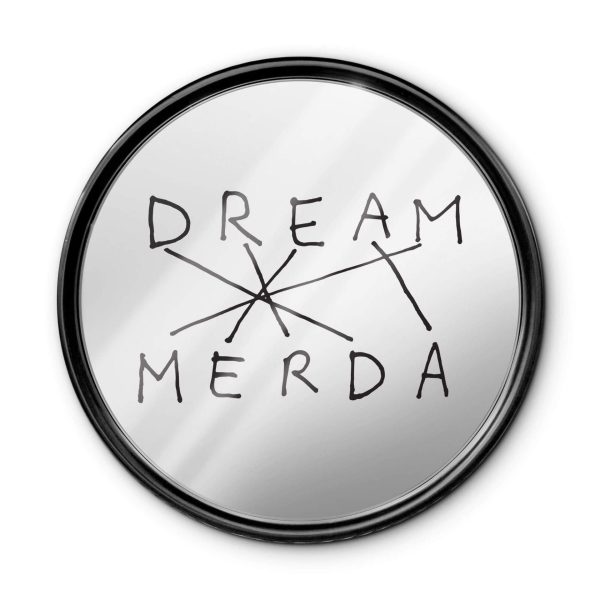 DREAM-MERDA By Seletti